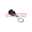 KAMOKA 9040196 - Rotule de suspension