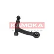 KAMOKA 9050016 - Triangle ou bras de suspension (train avant)