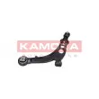 KAMOKA 9050017 - Triangle ou bras de suspension (train avant)