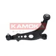 KAMOKA 9050018 - Triangle ou bras de suspension (train avant)