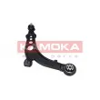 KAMOKA 9050018 - Triangle ou bras de suspension (train avant)