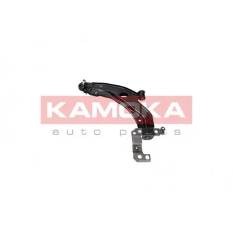 Triangle ou bras de suspension (train avant) KAMOKA OEM 51772992