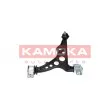 KAMOKA 9050031 - Triangle ou bras de suspension (train avant)