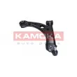 KAMOKA 9050034 - Triangle ou bras de suspension (train avant)