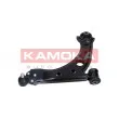 KAMOKA 9050034 - Triangle ou bras de suspension (train avant)