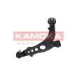 KAMOKA 9050036 - Triangle ou bras de suspension (train avant)