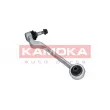 KAMOKA 9050051 - Triangle ou bras de suspension (train avant)