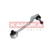 KAMOKA 9050051 - Triangle ou bras de suspension (train avant)