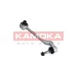KAMOKA 9050051 - Triangle ou bras de suspension (train avant)