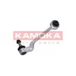 KAMOKA 9050051 - Triangle ou bras de suspension (train avant)