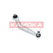 KAMOKA 9050063 - Bras de liaison, suspension de roue arrière gauche 