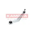 KAMOKA 9050063 - Bras de liaison, suspension de roue arrière gauche 