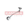 KAMOKA 9050066 - Triangle ou bras de suspension (train avant)