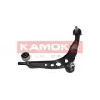 KAMOKA 9050067 - Triangle ou bras de suspension (train avant)