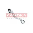 KAMOKA 9050072 - Triangle ou bras de suspension (train avant)