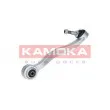 KAMOKA 9050072 - Triangle ou bras de suspension (train avant)