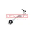 KAMOKA 9050074 - Triangle ou bras de suspension (train avant)