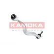 KAMOKA 9050074 - Triangle ou bras de suspension (train avant)