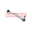 KAMOKA 9050083 - Bras de liaison, suspension de roue arrière droit 