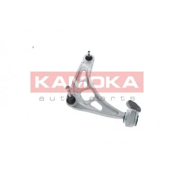 Triangle ou bras de suspension (train avant) KAMOKA OEM 31126774820