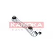 KAMOKA 9050095 - Triangle ou bras de suspension (train avant)