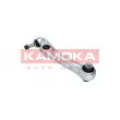 KAMOKA 9050095 - Triangle ou bras de suspension (train avant)