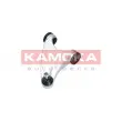 KAMOKA 9050104 - Triangle ou bras de suspension (train avant)