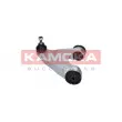 KAMOKA 9050105 - Triangle ou bras de suspension (train avant)