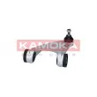 KAMOKA 9050105 - Triangle ou bras de suspension (train avant)