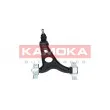 KAMOKA 9050106 - Triangle ou bras de suspension (train avant)