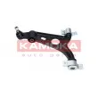 KAMOKA 9050107 - Triangle ou bras de suspension (train avant)