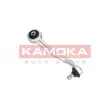 KAMOKA 9050120 - Triangle ou bras de suspension (train avant)