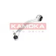 KAMOKA 9050122 - Triangle ou bras de suspension (train avant)