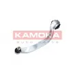 KAMOKA 9050123 - Triangle ou bras de suspension (train avant)