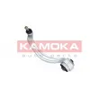 KAMOKA 9050123 - Triangle ou bras de suspension (train avant)