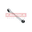 KAMOKA 9050128 - Triangle ou bras de suspension (train avant)