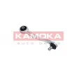 KAMOKA 9050130 - Triangle ou bras de suspension (train avant)