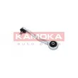 KAMOKA 9050131 - Triangle ou bras de suspension (train avant)