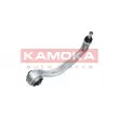 KAMOKA 9050137 - Triangle ou bras de suspension (train avant)