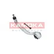 KAMOKA 9050138 - Triangle ou bras de suspension (train avant)