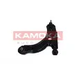 KAMOKA 9050142 - Triangle ou bras de suspension (train avant)
