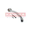 KAMOKA 9050151 - Triangle ou bras de suspension (train avant)