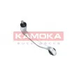 KAMOKA 9050154 - Triangle ou bras de suspension (train avant)