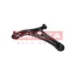 KAMOKA 9050177 - Triangle ou bras de suspension (train avant)