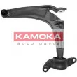 KAMOKA 9050187 - Triangle ou bras de suspension (train avant)