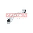 KAMOKA 9050205 - Triangle ou bras de suspension (train avant)