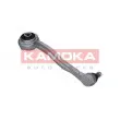 KAMOKA 9050212 - Triangle ou bras de suspension (train avant)