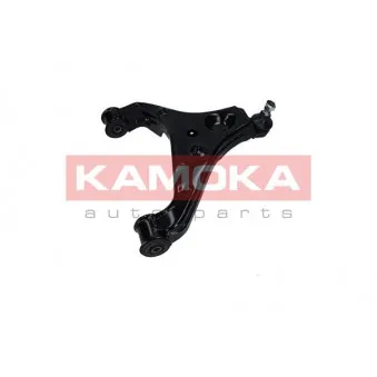 Triangle ou bras de suspension (train avant) KAMOKA 9050217