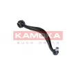 KAMOKA 9050226 - Triangle ou bras de suspension (train avant)