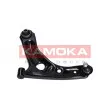 KAMOKA 9050233 - Triangle ou bras de suspension (train avant)